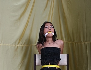 AZN_KAE_YellowRopesAndBallGagChair